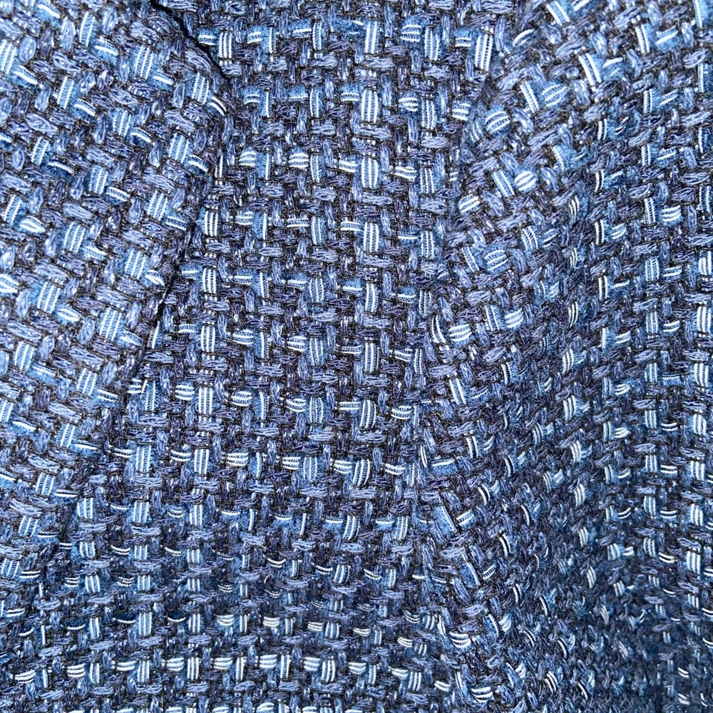 The Limited Tweed Jacket - Picture 3 of 4